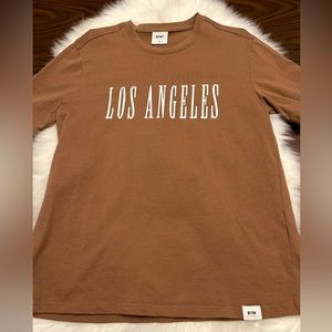 BTM Los Angeles T-Shirt